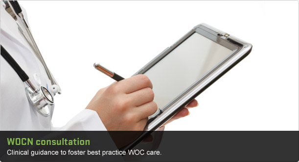 WOCN Consultation